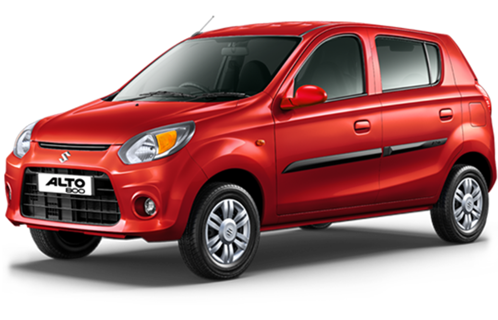 alto 800 luxelanka