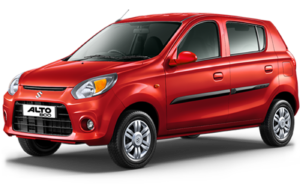 alto 800 luxelanka