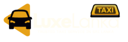 Luxelanka taxi logo