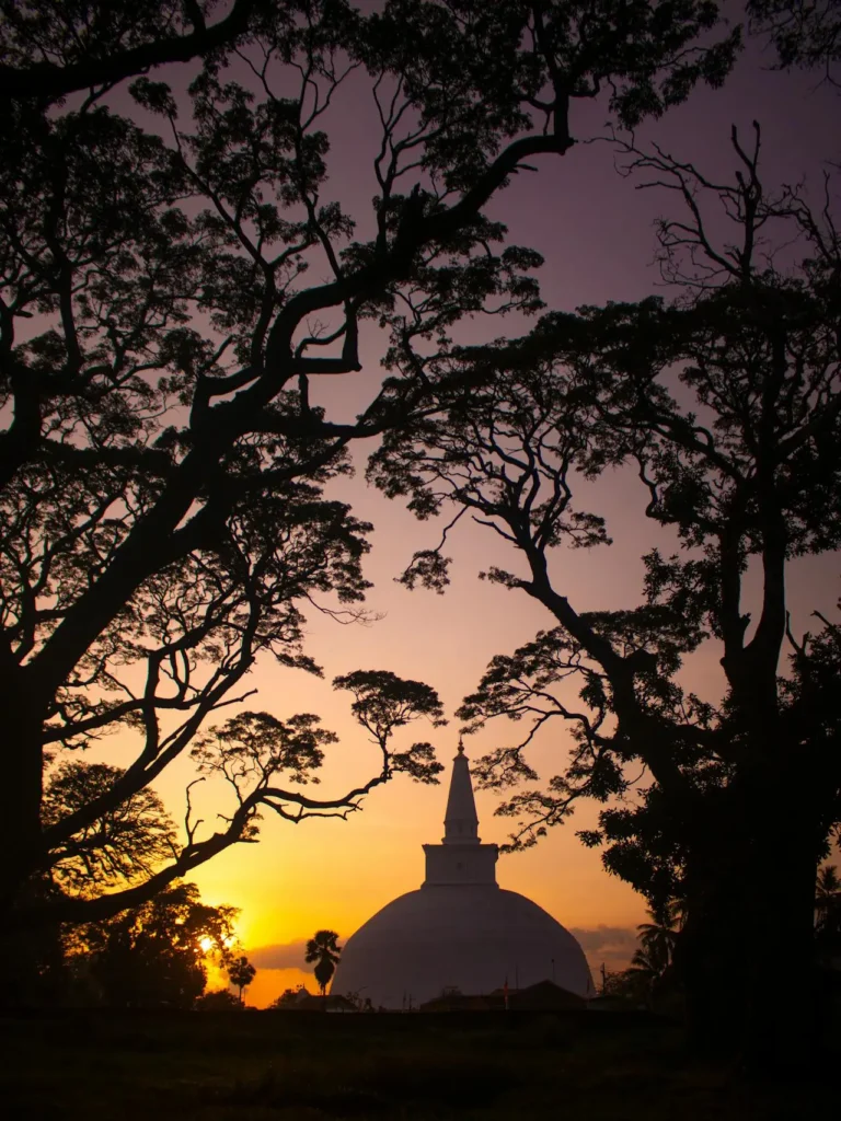 luxelanka taxi anuradhapura